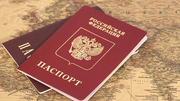 В РФ запустили упрощенное получение гражданства