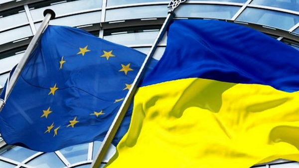 Украина рассмотрит санкции ЕС против Беларуси