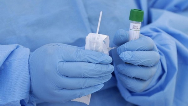 В Минздраве заявили о рекордном количестве тестов на коронавирус