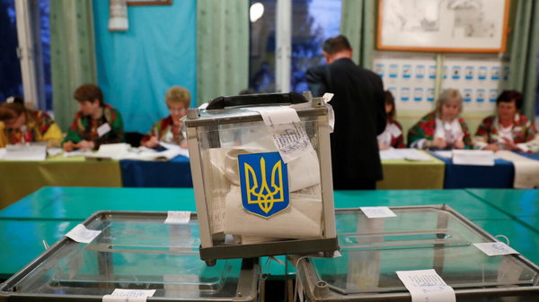 Наблюдатели признали местные выборы безопасными
