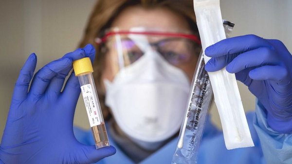 Власти Германии больше не будут оплачивать тесты на коронавирус