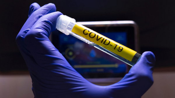 ВОЗ выступила против принудительной COVID-вакцинации