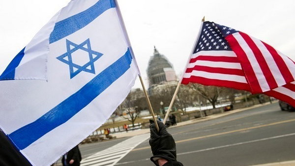 США та Ізраїль розпочали найбільші в історії навчання - CNN