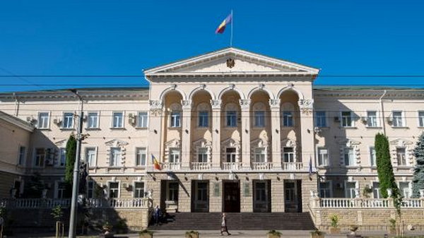 Молдова відповіла на звинувачення РФ про 