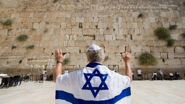 Израиль открывает въезд, но не для туристов