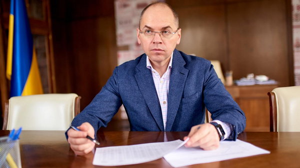Степанов назвал дату начала вакцинации от COVID-19