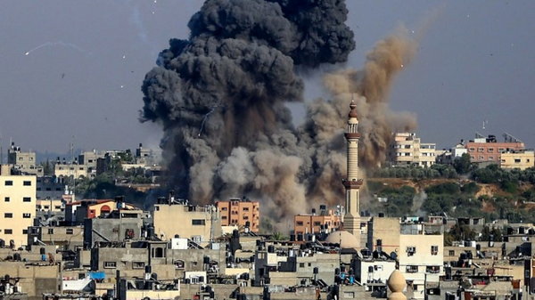 Кількість загиблих співробітників ООН в Газі зросла до 35