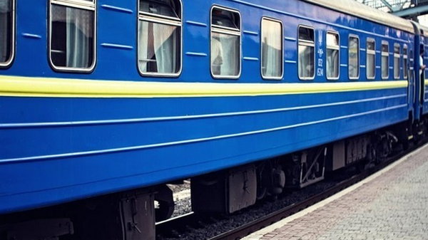 Укрзалізниця запускає потяг з Києва до Будапешта та Відня
