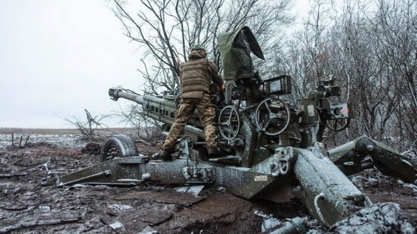 ЗСУ відбили понад 60 російських атак