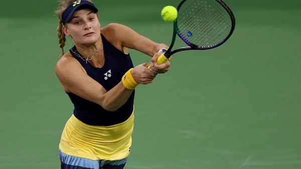 Три українки вийшли до фіналу відбору на Australian Open