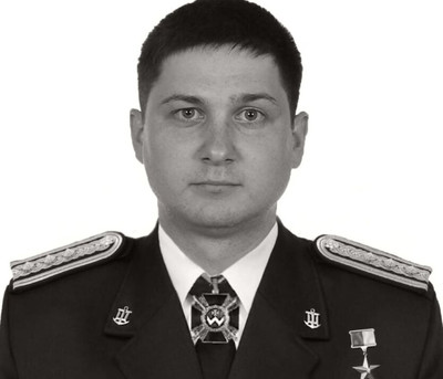 Групою командував полковник Олег Бабій