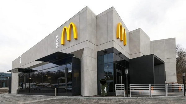 У роботі McDonald`s по всьому світі стався збій