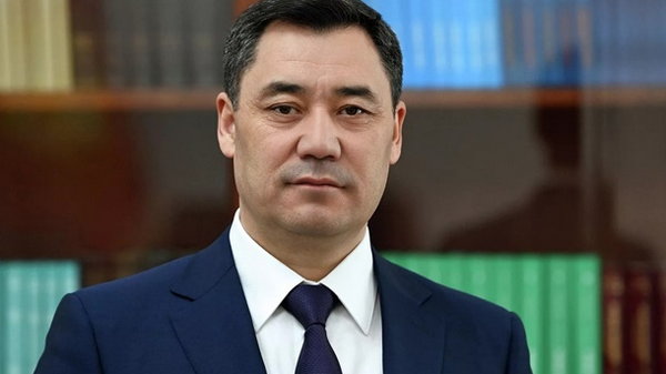 Президент Киргизстану підписав закон про 