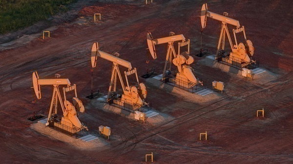 Ціни на нафту піднялися до максимуму за півроку