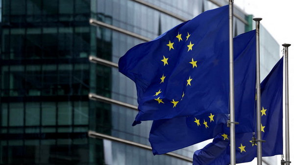 ЄС схвалив конфіскацію прибутків від активів РФ