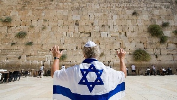 Израиль открывает границы для туристов
