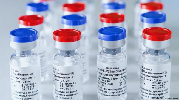 Ряд стран отказались от закупок вакцины Pfizer