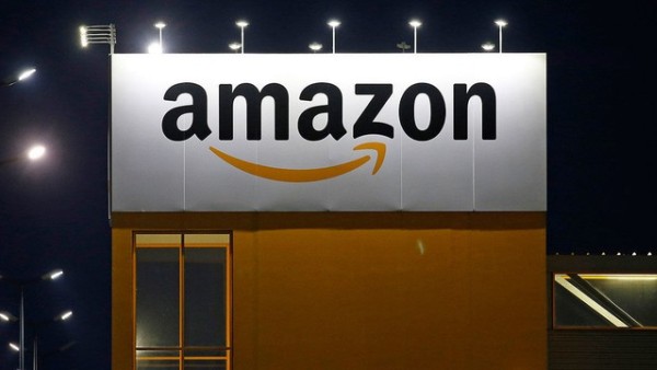 Amazon за время пандемии заработал больше, чем за три года
