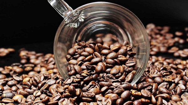 Цена на кофе поднялась до максимума за четыре года