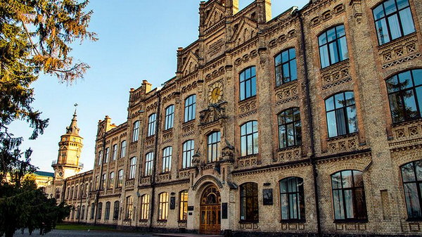 Украинские университеты укрупнят за деньги ВБ
