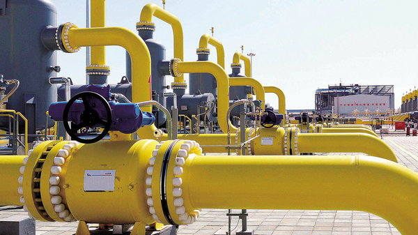 Нафтогаз назвал условия энергонезависимости страны
