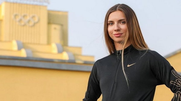 Тихановская обратилась к МОК из-за ситуации с белорусской спортсменкой