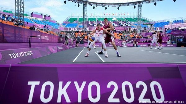 В Японии рекордный прирост COVID на фоне Олимпиады