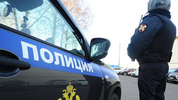 В Москве сообщили о захвате заложников в банке