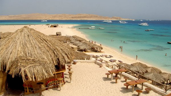 Власти Египта введут минимальные цены на отели