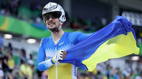 Дементьев завоевал бронзу в велотреке на Паралимпиаде-2020