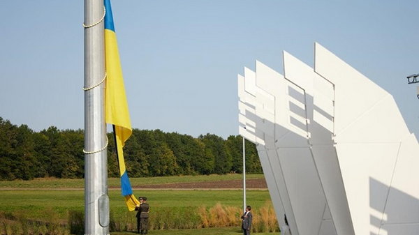 Зеленский в День независимости: Украина состоялась