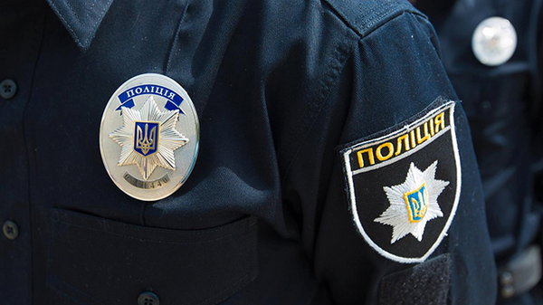 В Одесской области повесился полицейский
