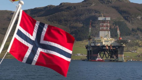 В Норвегии на парламентских выборах победила оппозиция
