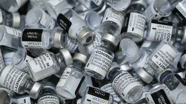 Германия передаст странам 100 миллионов доз вакцин от коронавируса
