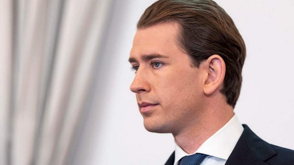 В Австрии партнеры канцлера по коалиции требуют отставки