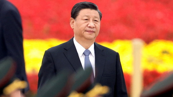 Си Цзиньпин не приедет на саммит G20 - Bloomberg