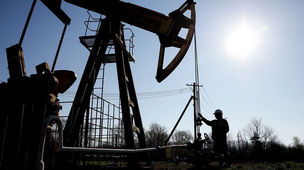 Цены на нефть превысили 79 долларов
