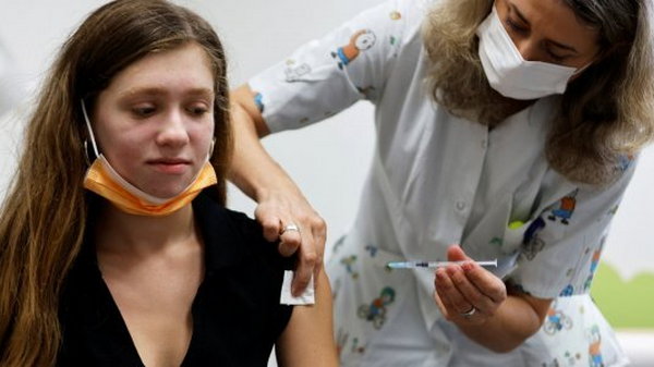 В Швеции подростки смогут вакцинироваться вопреки запрету родителей