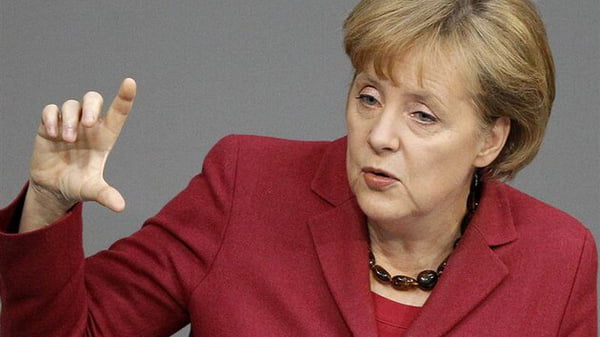 Меркель намерена работать над организацией нормандской встречи - посол