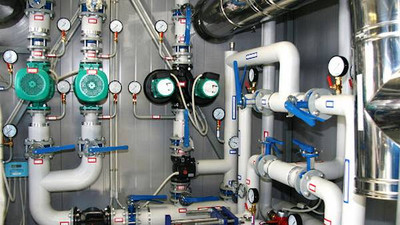 Как выбрать циркуляционный насос для системы отопления