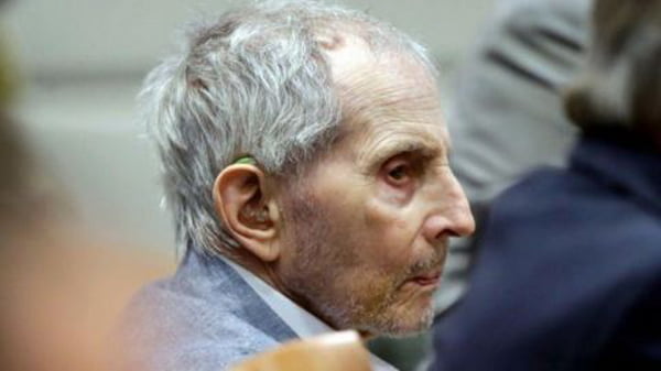 Умер осужденный за убийство 78-летний миллиардер