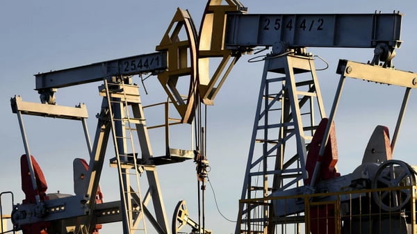 Российская нефть подешевела до минимума за полгода