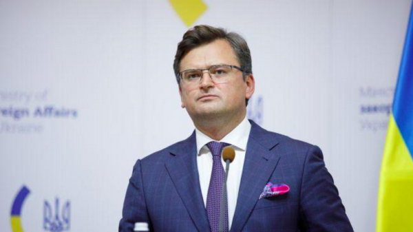 Киев созывает встречу по Будапештскому меморандуму