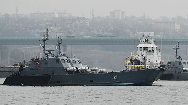 У Чорному морі РФ накопичила 20 кораблів з крилатими ракетами