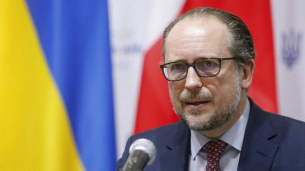 Австрія закликає не надавати Україні членства в ЄС