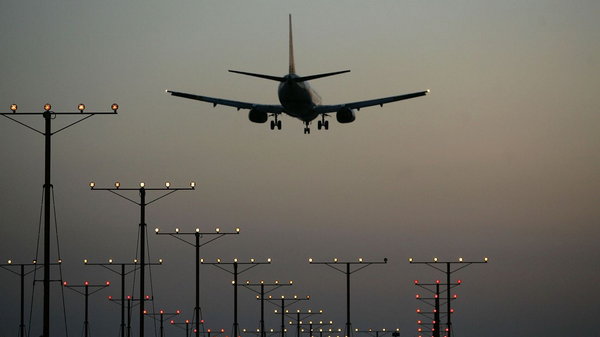 Росія вкотре продовжила заборону на польоти в 11 аеропортів