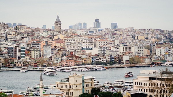 Россияне скупают недвижимость в Стамбуле и Дубае - СМИ