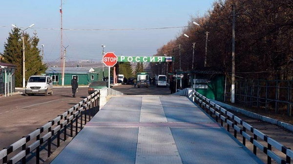 У РФ заявили про обстріл прикордонного села в Курській області