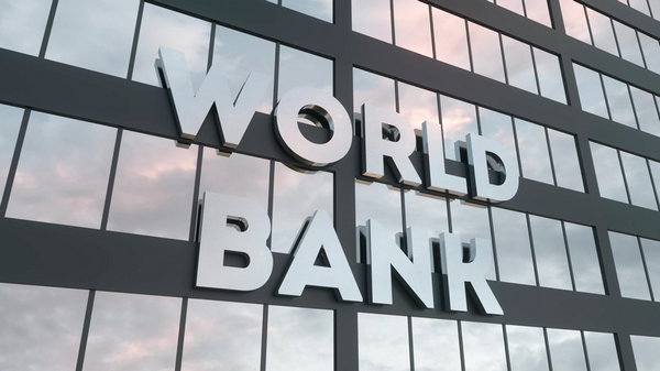 Світовий банк надав Україні $500 мільйонів
