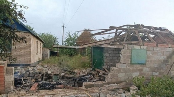 На Донеччині за добу загинуло шість цивільних, поранено 17 людей